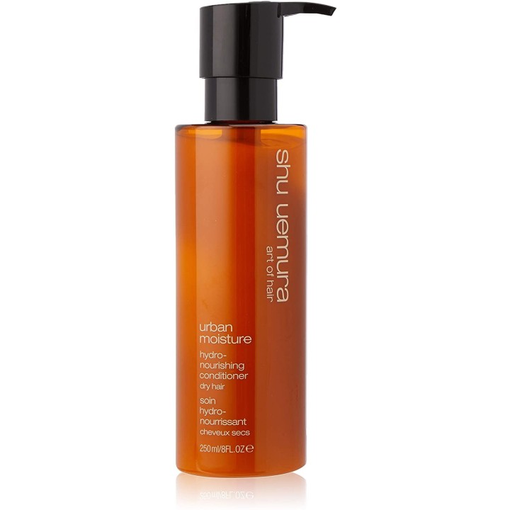 Shu Uemura - Soin Hydro-nourrissant Cheveux Secs
