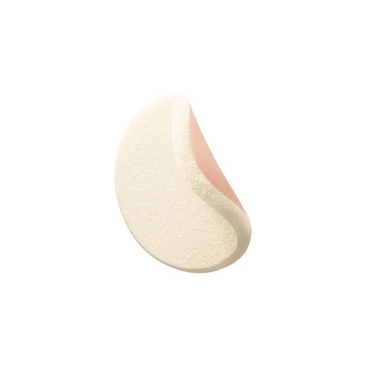 L'éponge de fondation compacte UV Light Valve de Shu Uemura