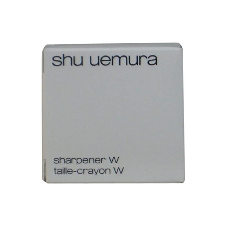 Shu Uemura - Taille-crayon W