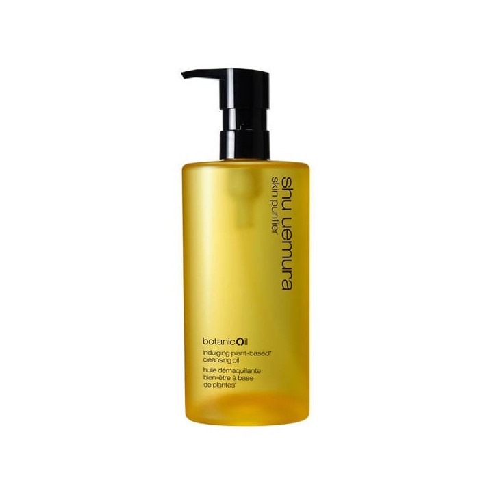 Shu Uemura - Huile Démaquillante