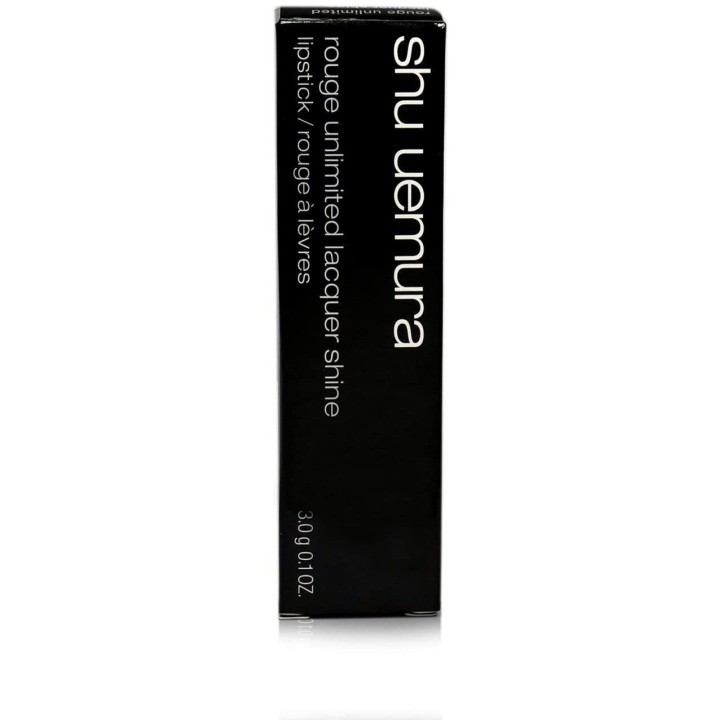 Shu Uemura - Rouge Unlimited Lacquer Shine