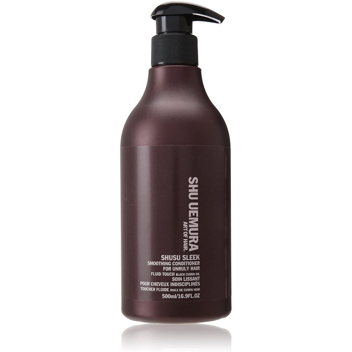 Shu Uemura - Soin Lissant Cumin Noir