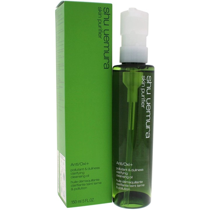 Shu Uemura