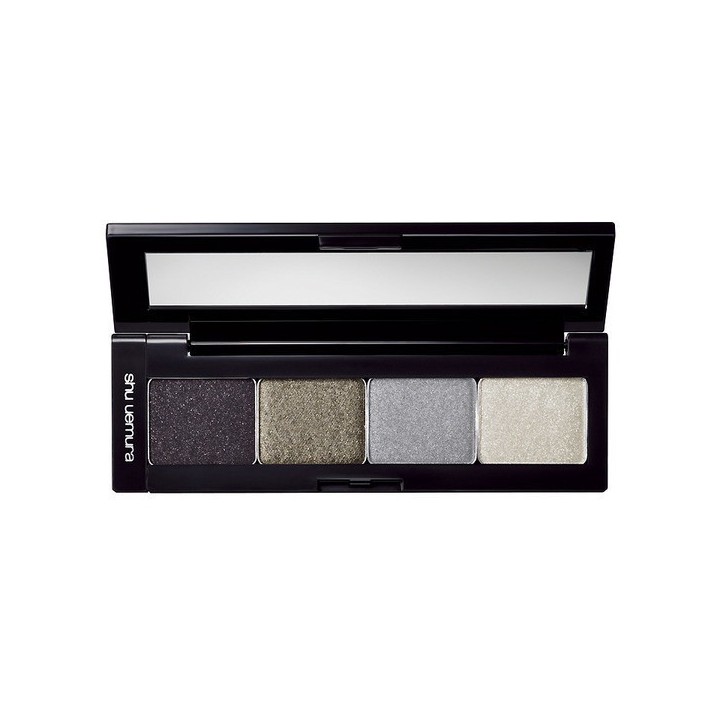 Shu Uemura - Eyeshadow Case IV