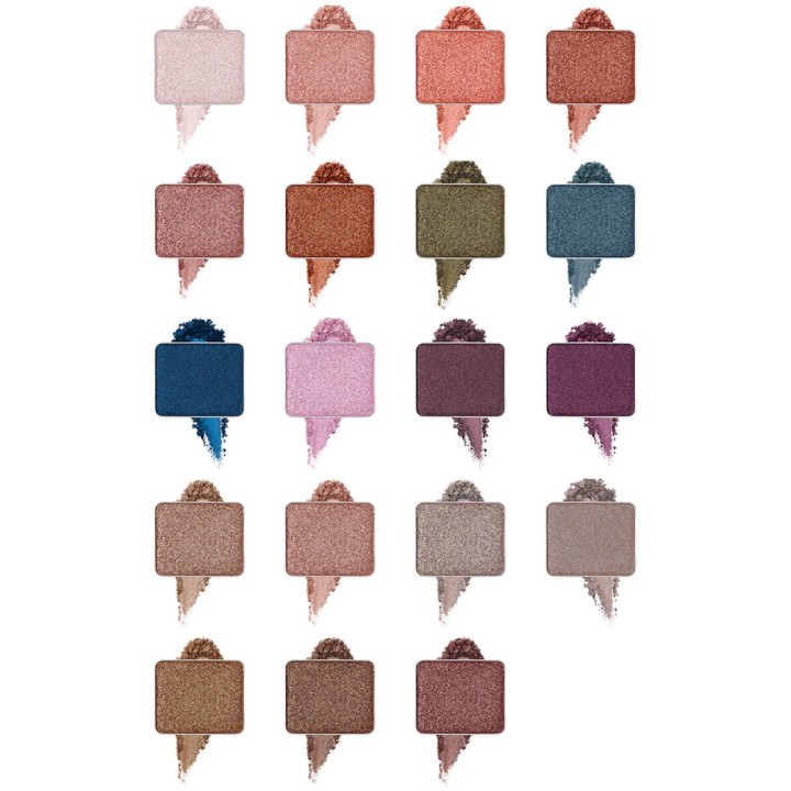 Shu Uemura Eyeshadow Reflective Metallic