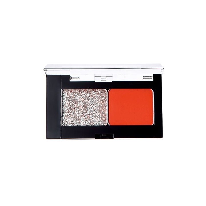 Shu Uemura - Eyeshadow Case II