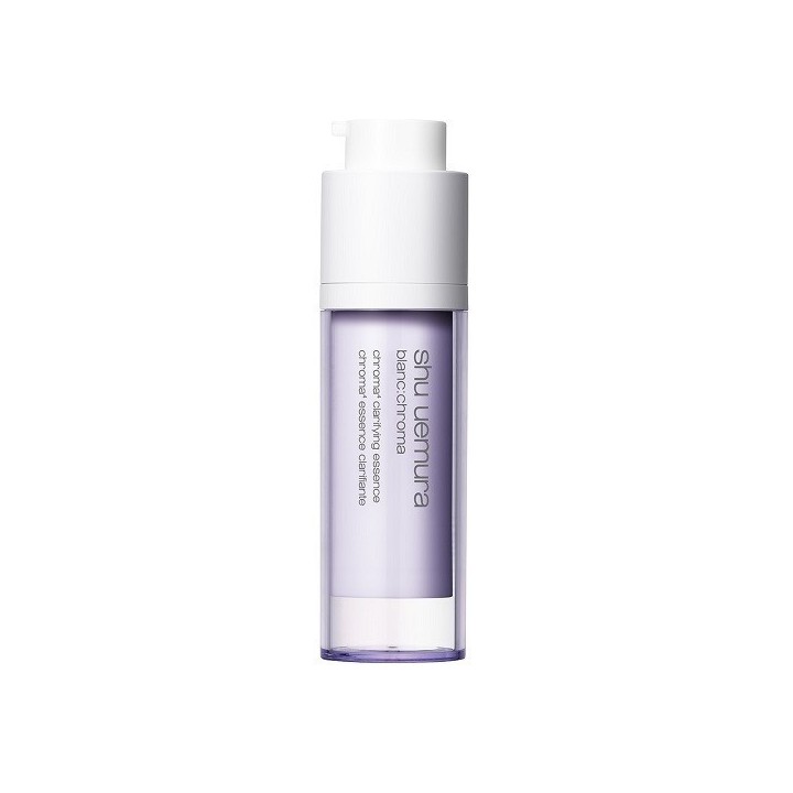 Shu Uemura - Chroma4