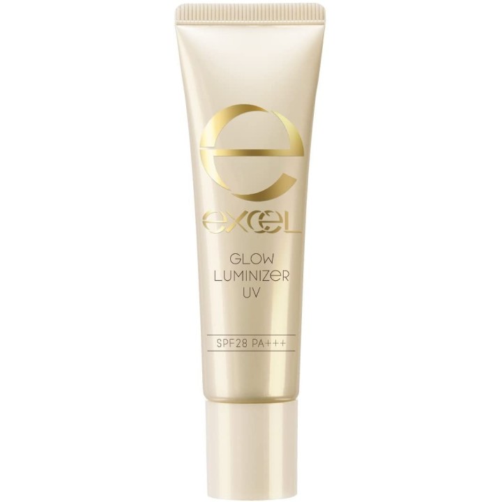 Excel - Glow Luminizer UV