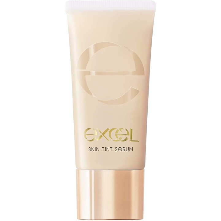 Excel - Skin Tint Serum