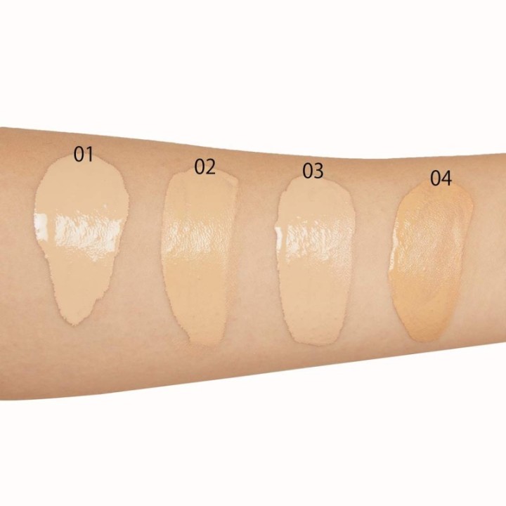 Excel - Skin Tint Serum