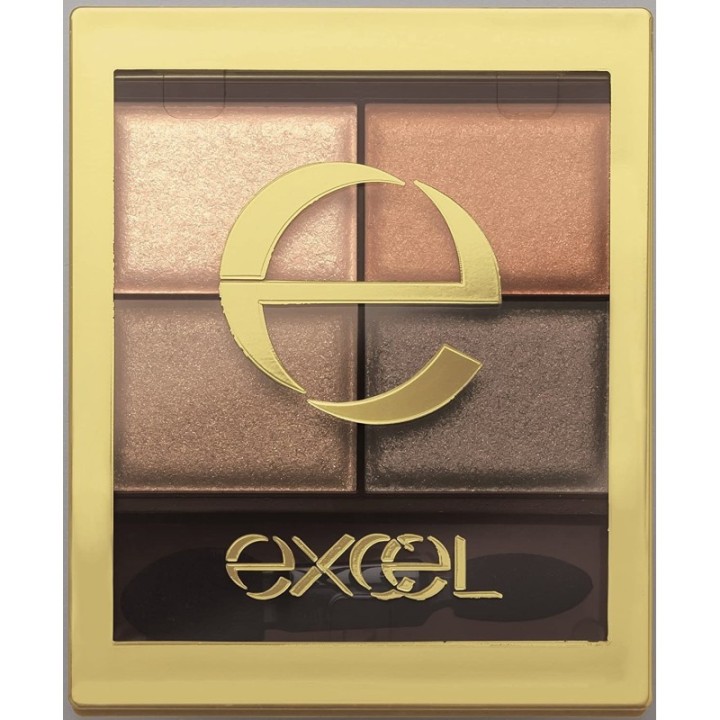 Excel - Skinny Rich Shadow