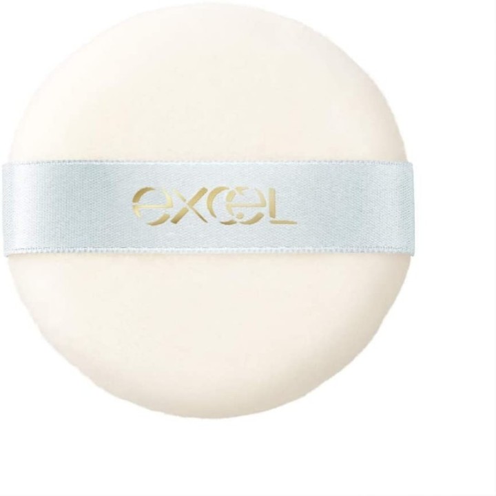 Excel - Extra Rich Powder 2021