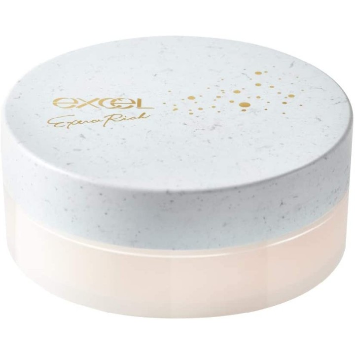 Excel - Extra Rich Powder 2021