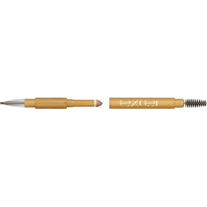 Excel - Powder & Pencil Eyebrow