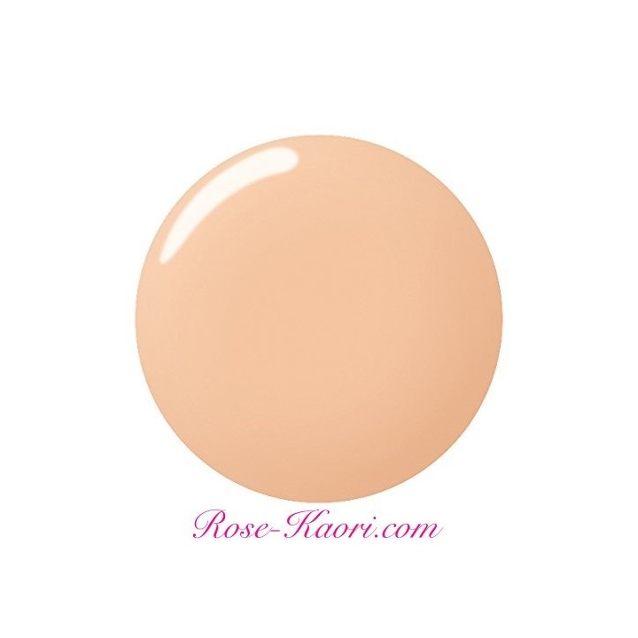 SHISEIDO - Majolica Majorca - Gel Nudo Rende SPF30 PA+++
