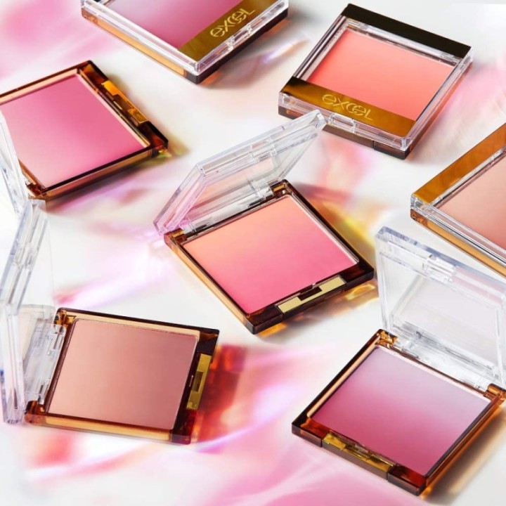 Excel - Auratic Blush