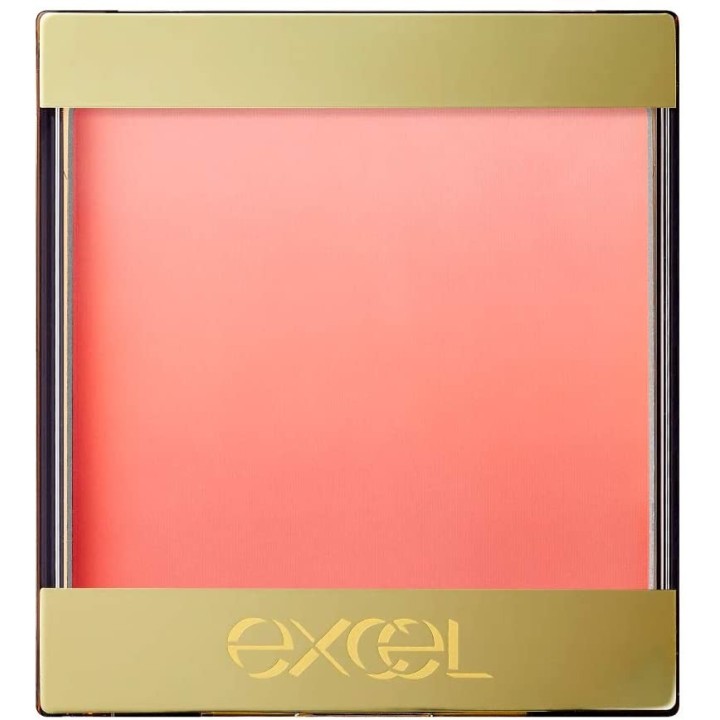 Excel - Auratic Blush