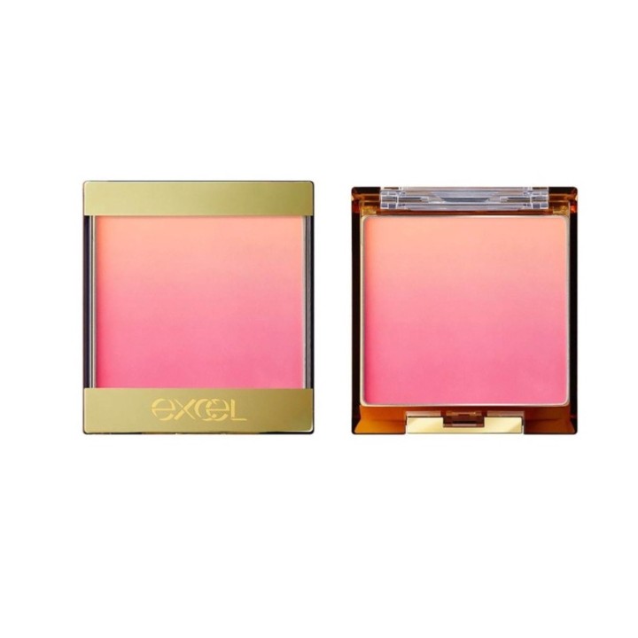 Excel - Auratic Blush