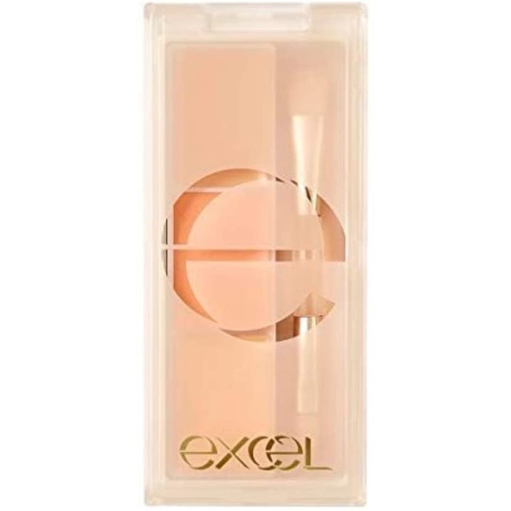 Excel - Silent Cover Concealer