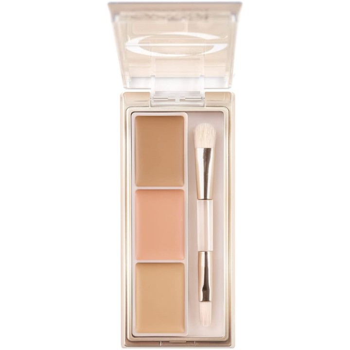 Excel - Silent Cover Concealer