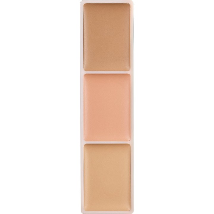 Excel - Silent Cover Concealer