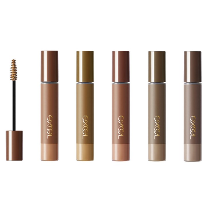 Excel - Eyebrow Mascara