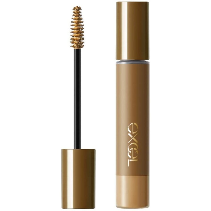Excel - Eyebrow Mascara
