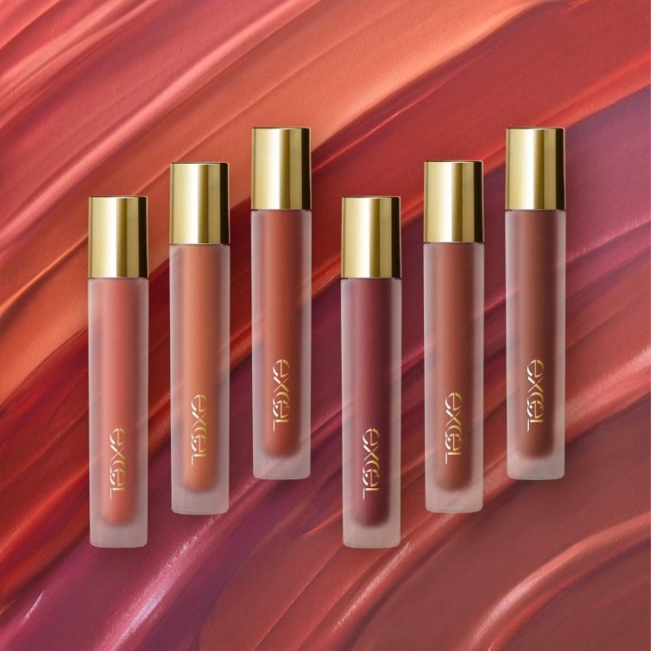 Excel - Lip Velvetist