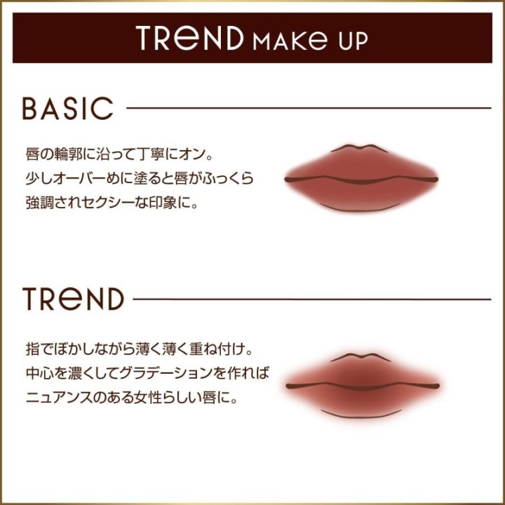 Excel - Lip Velvetist