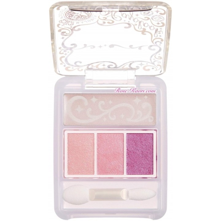 SHISEIDO - Majolica Majorca - Majolook Fard à Paupières