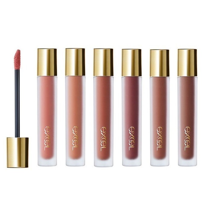 Excel - Lip Velvetist