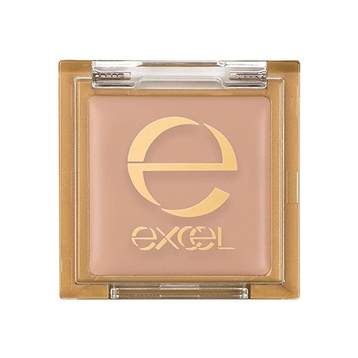 Excel - Base Fard à Paupières