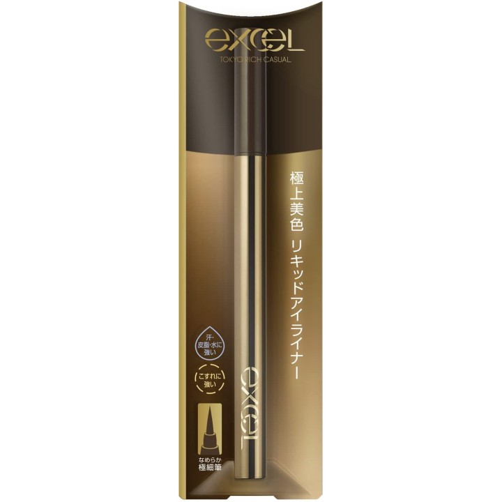 Excel - Skinny Rich Liner