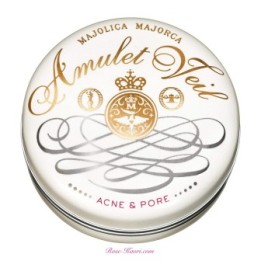 SHISEIDO - Majolica Mallorca - Velo Amuleto