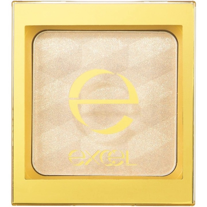 Excel - Shiny Powder