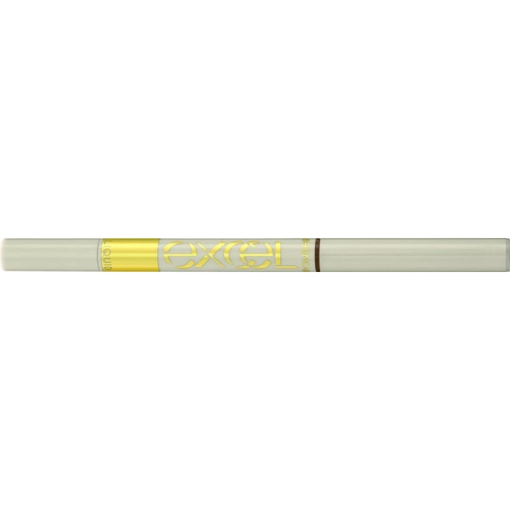 Excel - Long Lasting Eyebrow