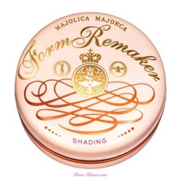 SHISEIDO - Mayólica Mallorca - Remodelador