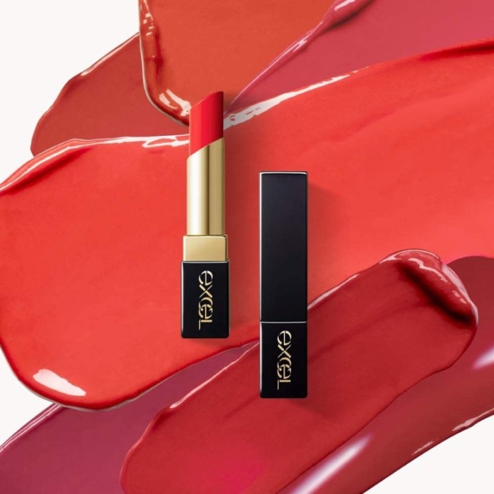 Excel - Glaze Balm Lip