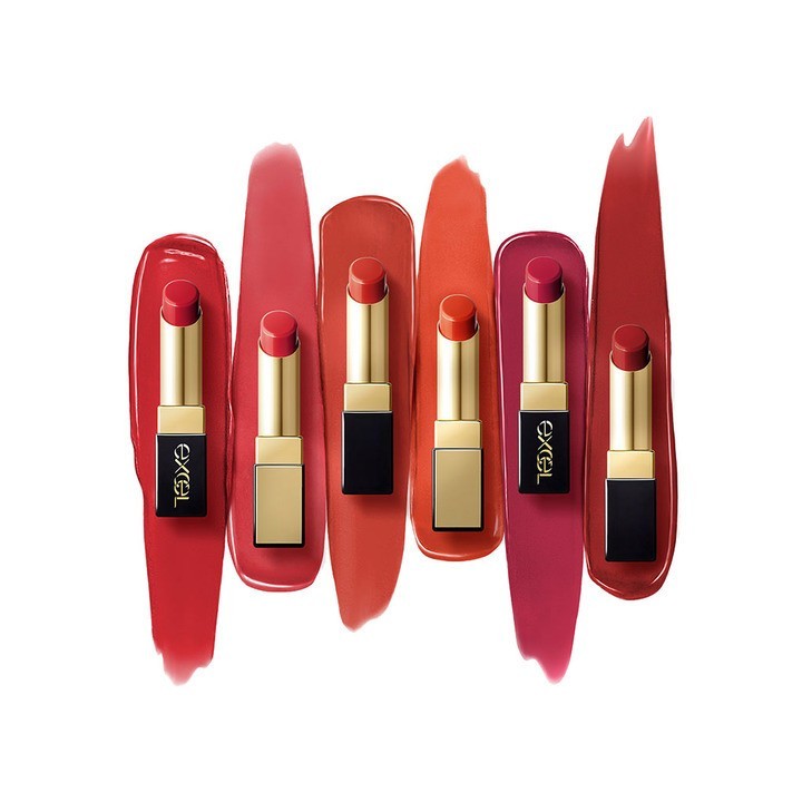 Excel - Glaze Balm Lip