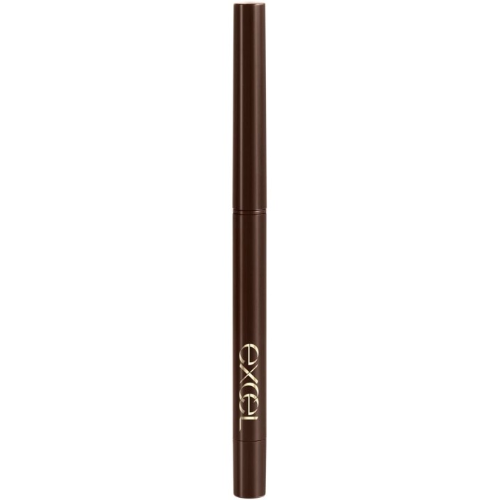 Excel - Color Lasting Gel Liner