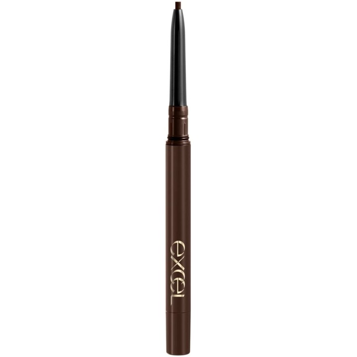 Excel - Color Lasting Gel Liner