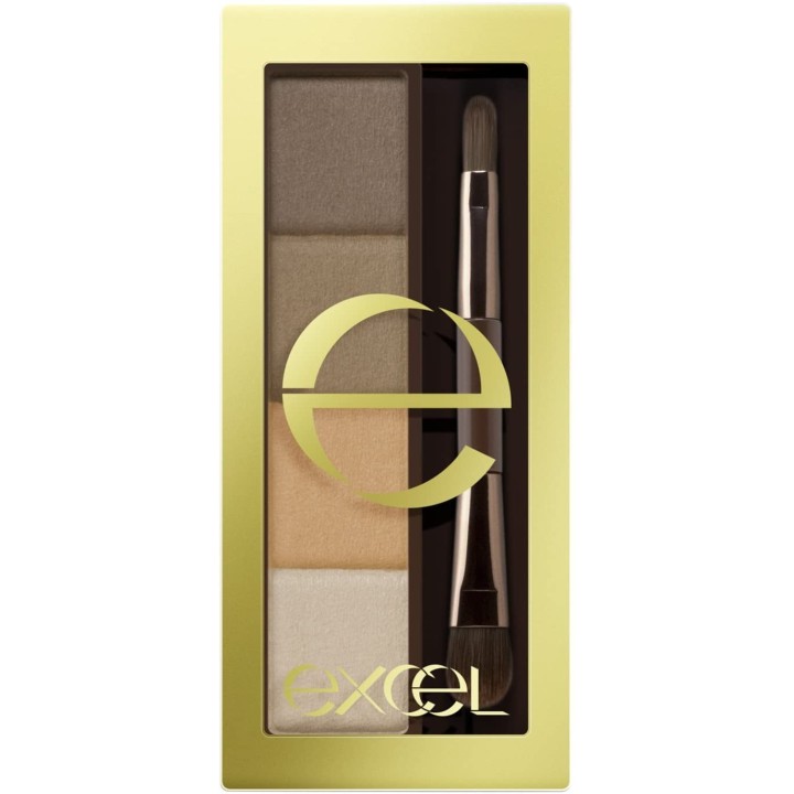 Excel - Styling Powder Sourcils