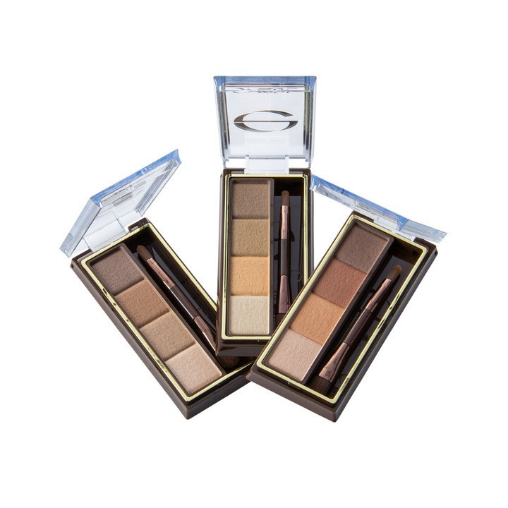 Excel - Styling Powder Sourcils