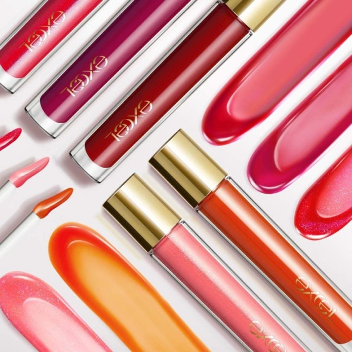 Excel - Nuance Gloss Oil
