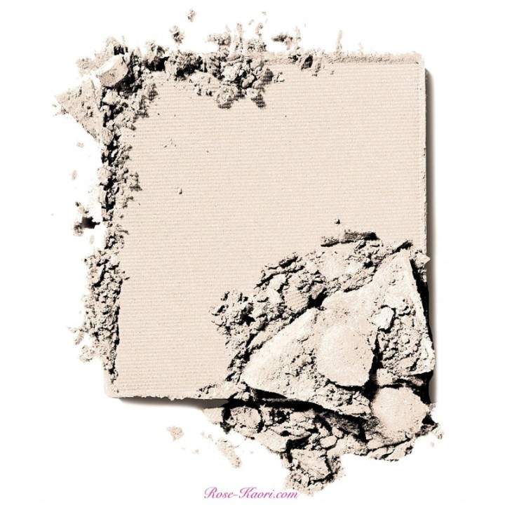 Poudre Majolica Majorca | Maquillage | Shiseido Pore| Rose Kaori