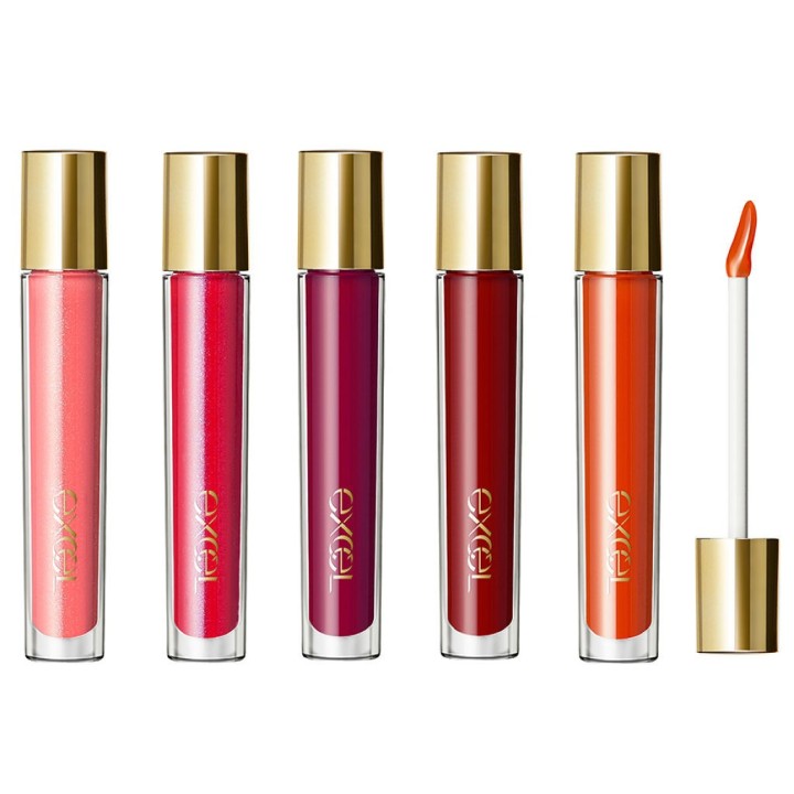 Excel - Nuance Gloss Oil