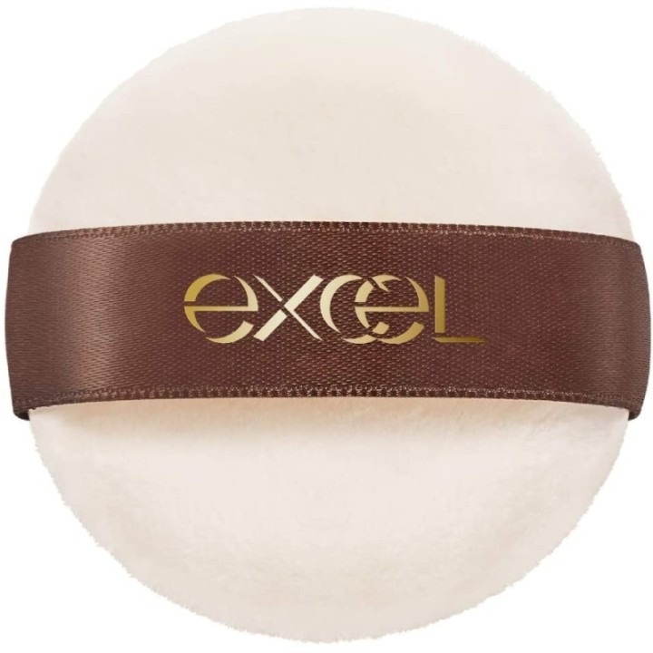 Excel - Extra Rich Pressed Powder 2020