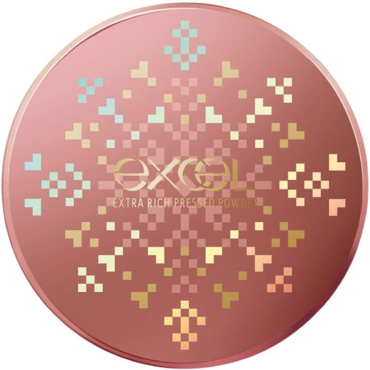 Excel - Extra Rich Pressed Powder 2020