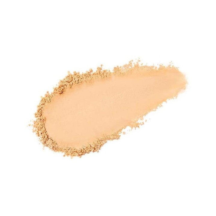 Excel - Featherize On Powder