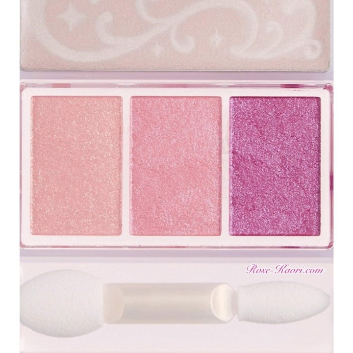SHISEIDO - Majolica Majorca - Majolook Fard à Paupières